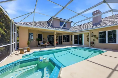 3323 Lakeview Lane North Port FL 34287