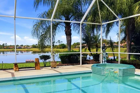 3323 Lakeview Lane North Port FL 34287