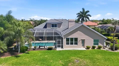3323 Lakeview Lane North Port FL 34287