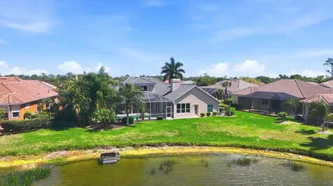 3323 Lakeview Lane North Port FL 34287