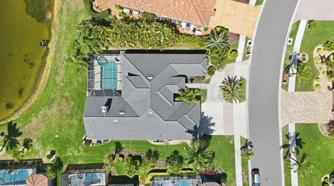 3323 Lakeview Lane North Port FL 34287