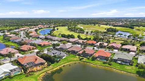 3323 Lakeview Lane North Port FL 34287