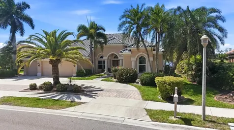 3323 Lakeview Lane North Port FL 34287