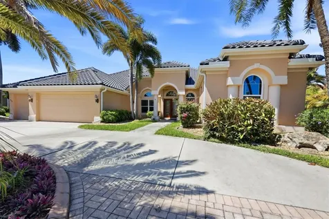 3323 Lakeview Lane North Port FL 34287