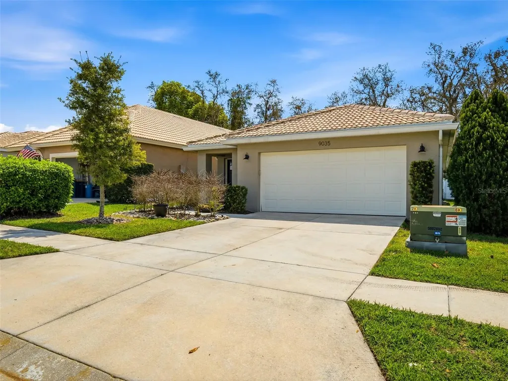 9035 Saint Andrews Way Mount Dora FL 32757