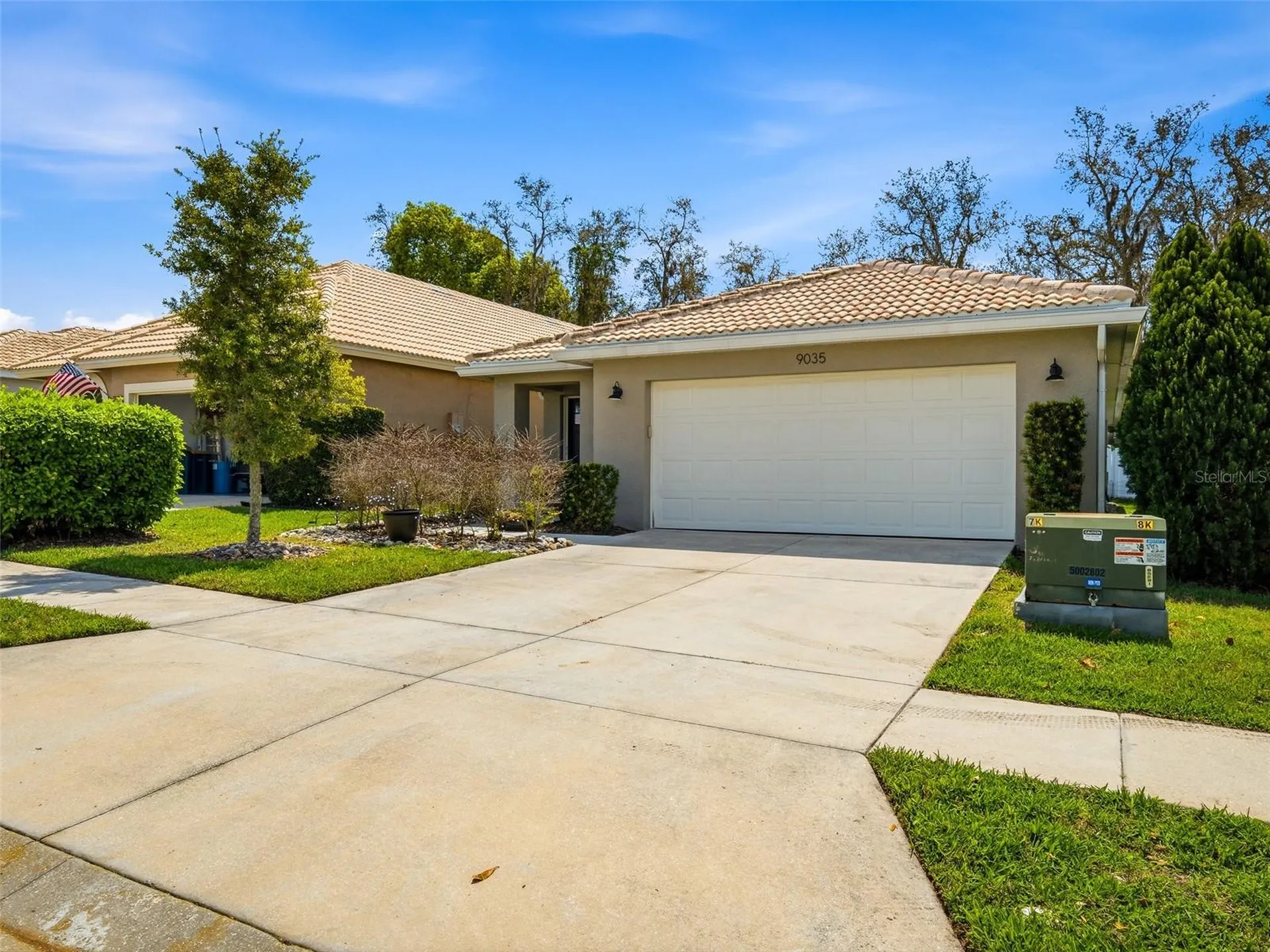 9035 Saint Andrews Way Mount Dora FL 32757