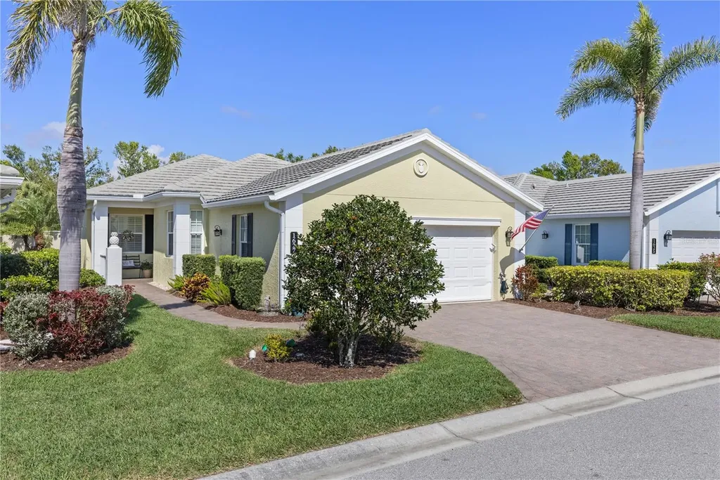 1627 Lancashire Drive Venice FL 34293