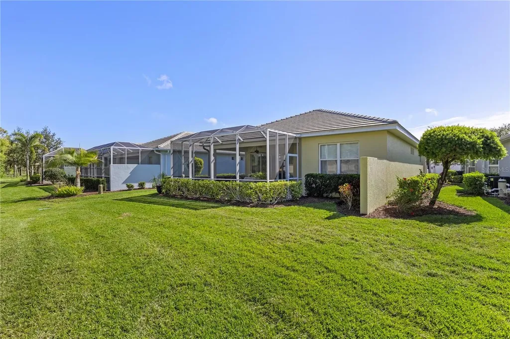 1627 Lancashire Drive Venice FL 34293