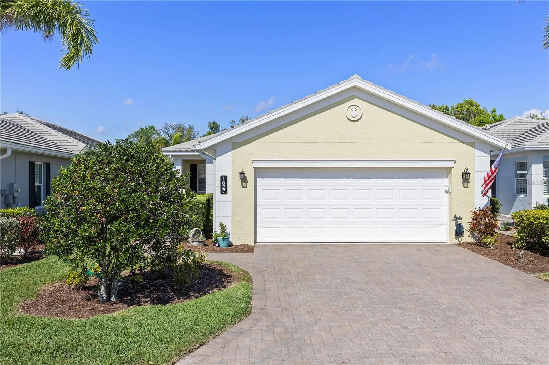 1627 Lancashire Drive Venice FL 34293