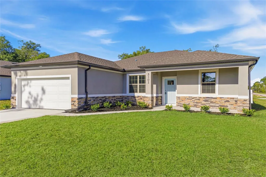 5101 S San Mateo Drive North Port FL 34288