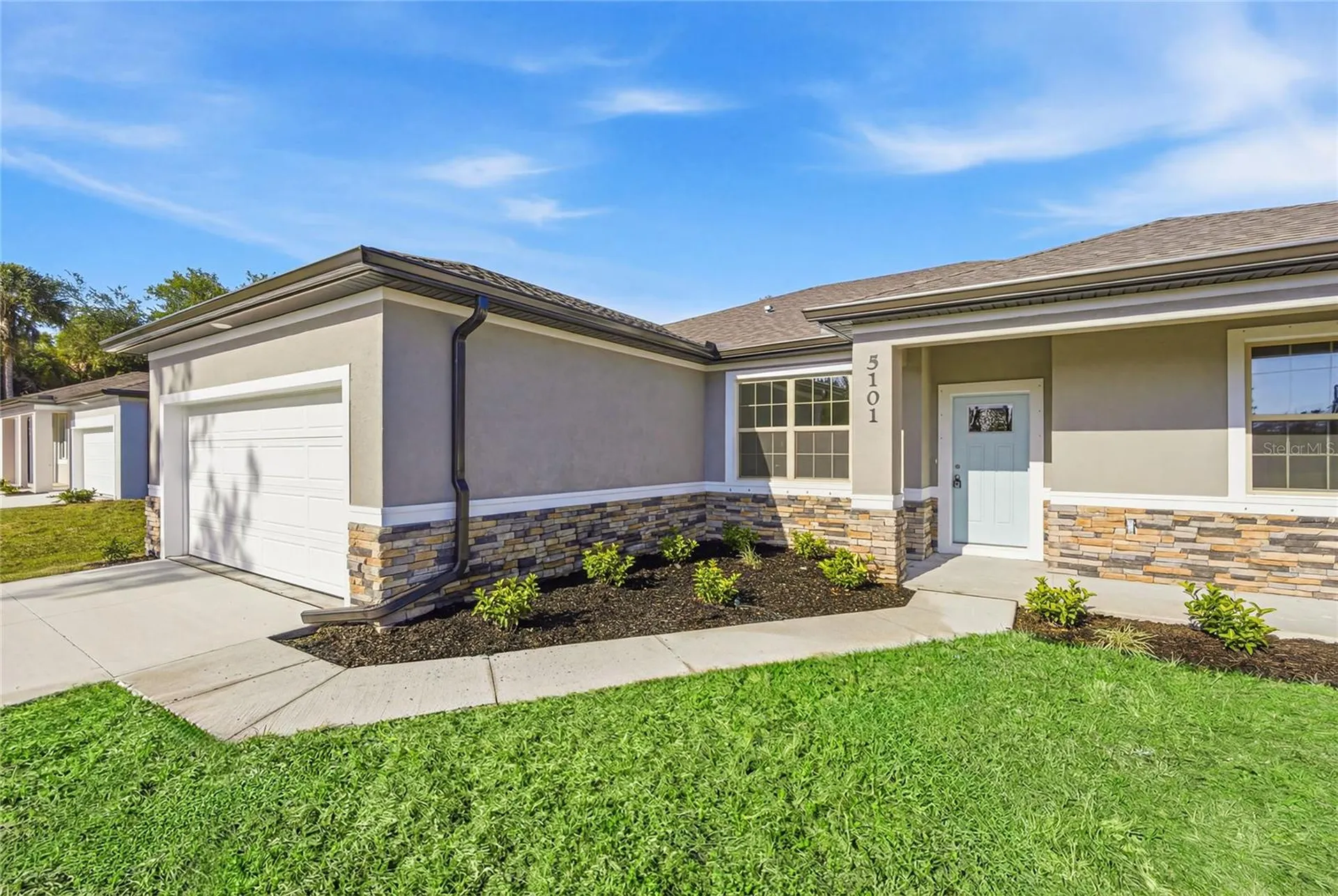 5101 S San Mateo Drive North Port FL 34288