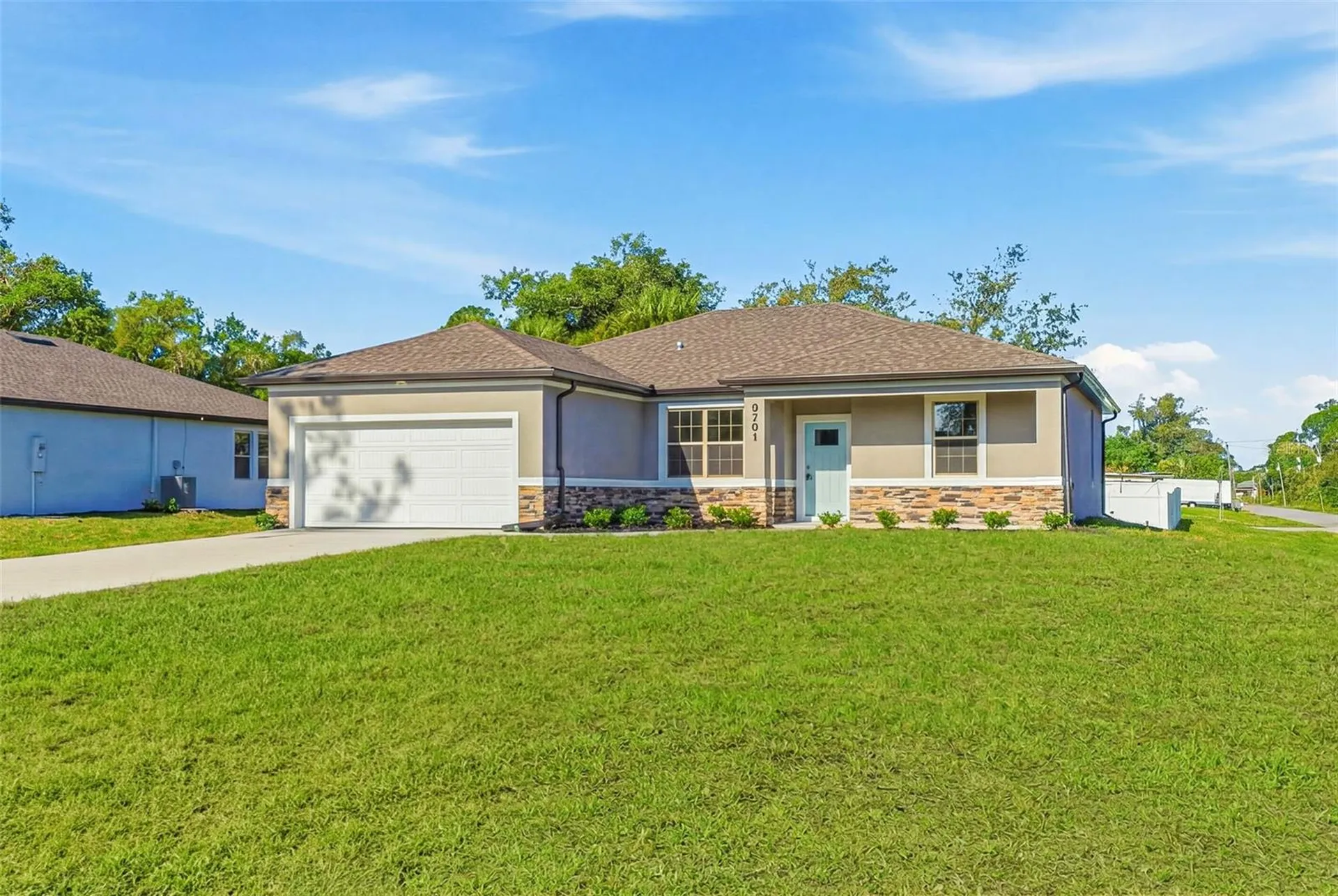 5101 S San Mateo Drive North Port FL 34288