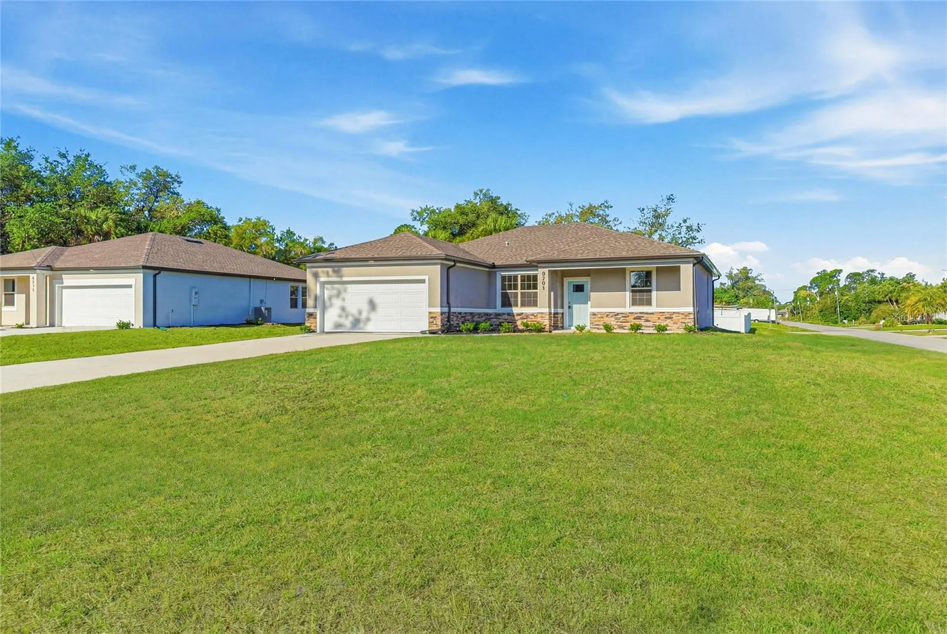 5101 S San Mateo Drive North Port FL 34288