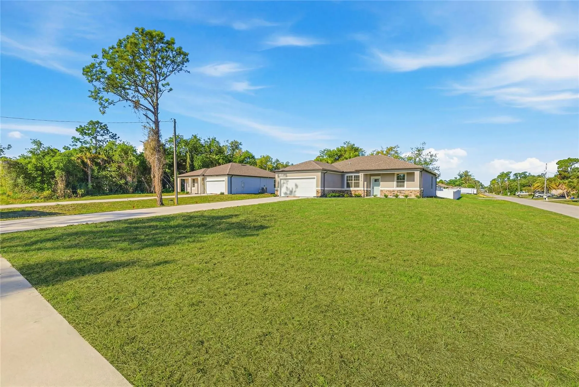 5101 S San Mateo Drive North Port FL 34288