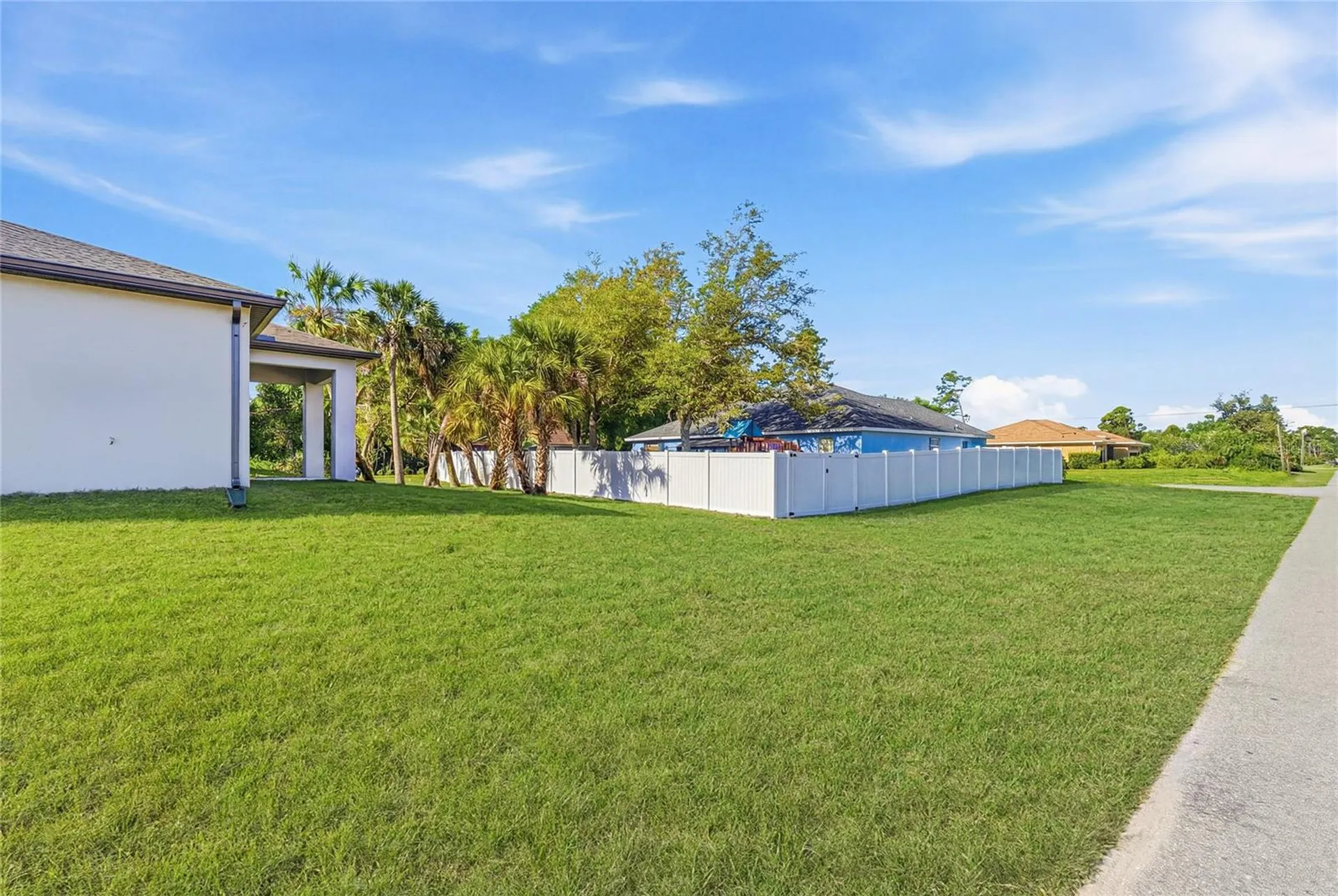 5101 S San Mateo Drive North Port FL 34288