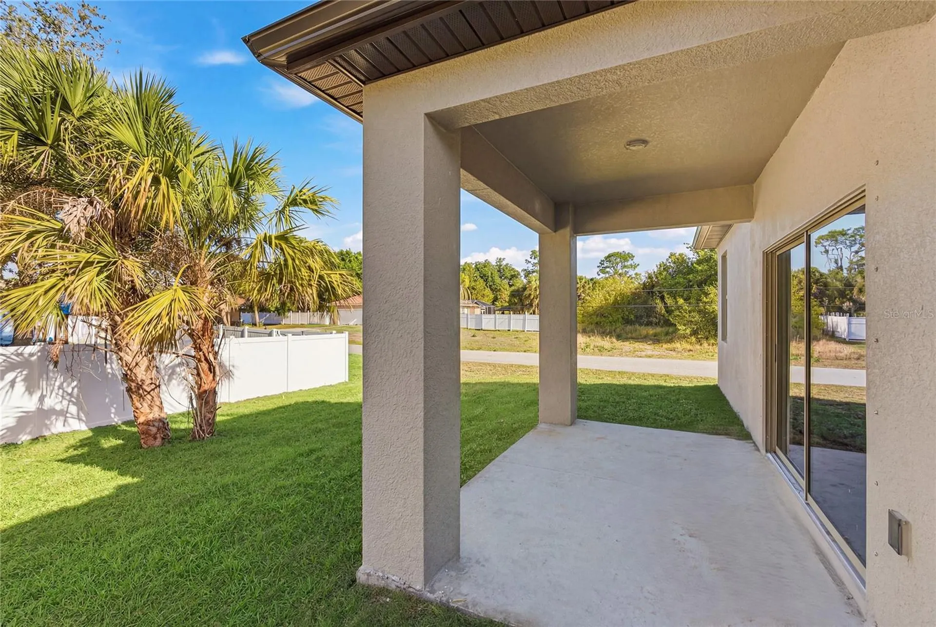 5101 S San Mateo Drive North Port FL 34288