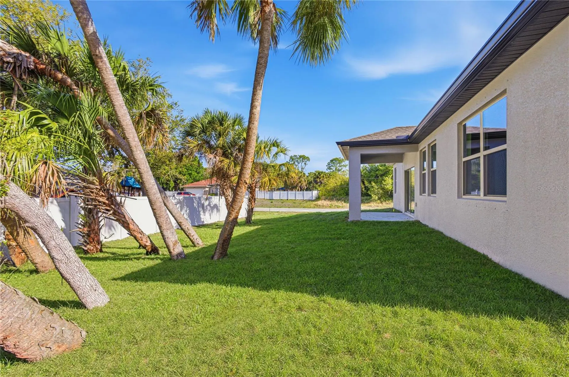 5101 S San Mateo Drive North Port FL 34288