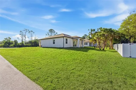 5101 S San Mateo Drive North Port FL 34288