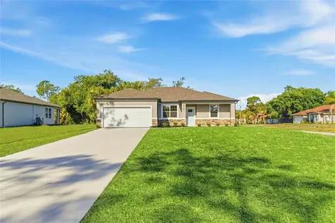 5101 S San Mateo Drive North Port FL 34288