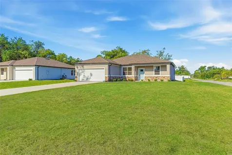 5101 S San Mateo Drive North Port FL 34288