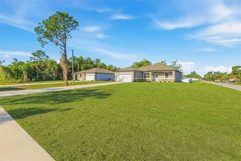 5101 S San Mateo Drive North Port FL 34288