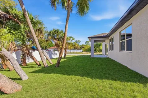 5101 S San Mateo Drive North Port FL 34288