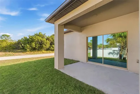 5101 S San Mateo Drive North Port FL 34288