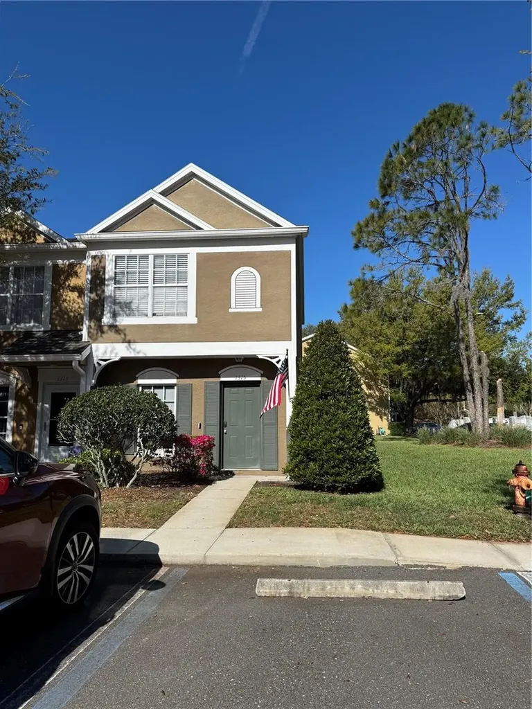 1315 Standridge Drive Wesley Chapel FL 33543
