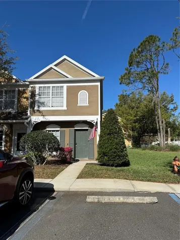1315 Standridge Drive Wesley Chapel FL 33543