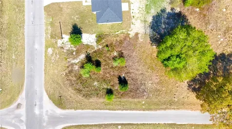 Tbd Corner Lot Fisher Road Ocklawaha FL 32179