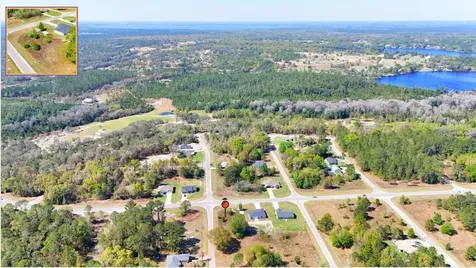 Tbd Corner Lot Fisher Road Ocklawaha FL 32179