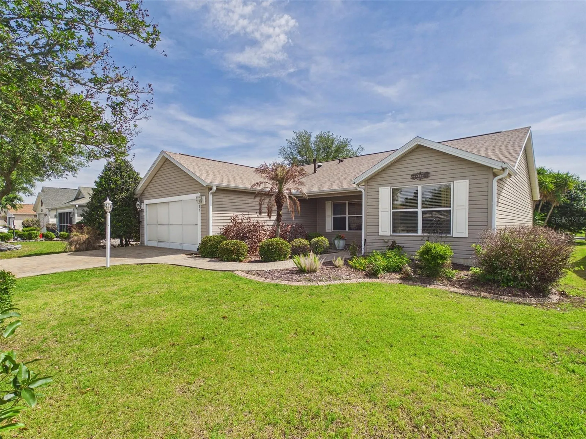2297 Welcome Way The Villages FL 32162