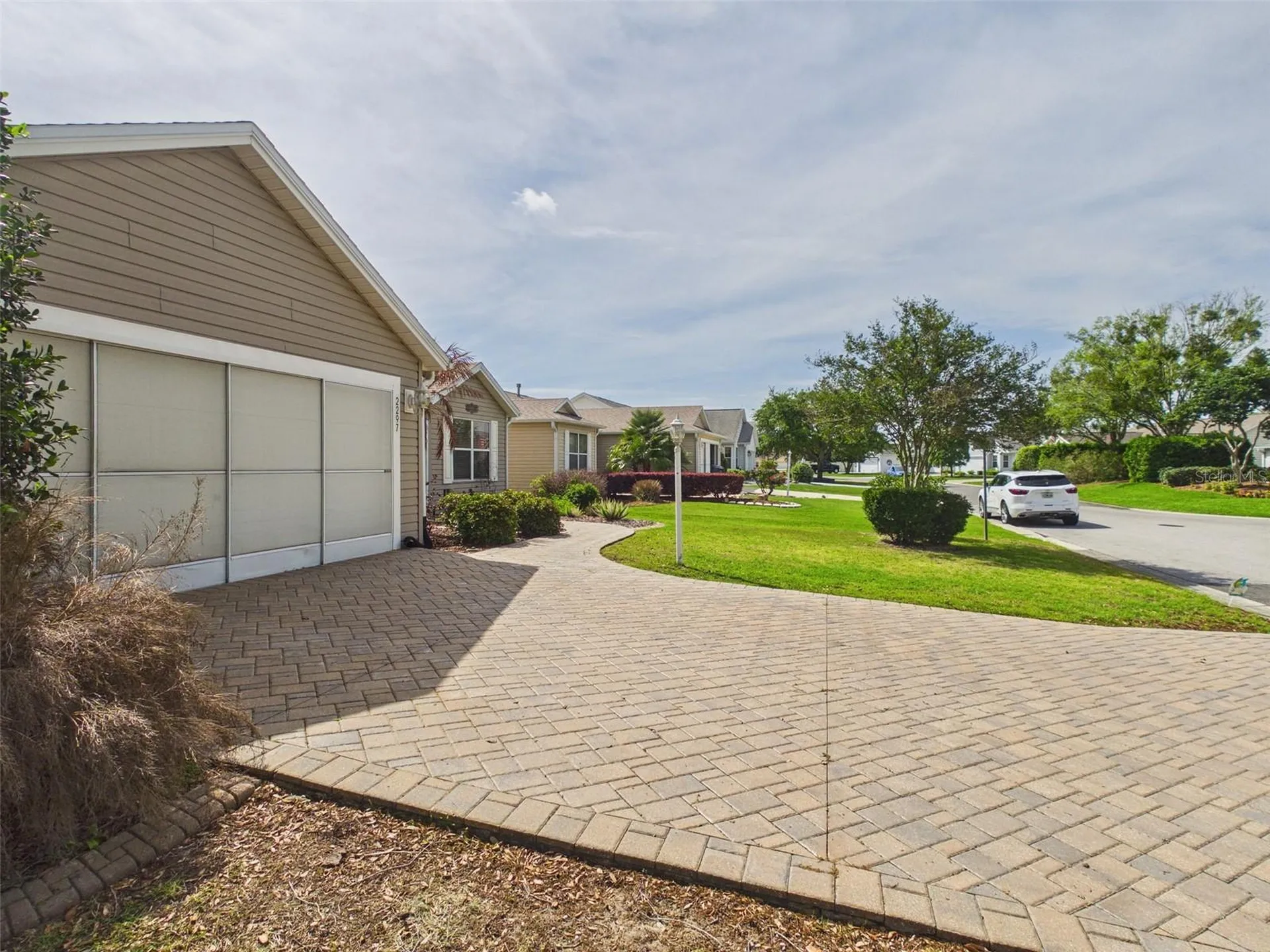 2297 Welcome Way The Villages FL 32162