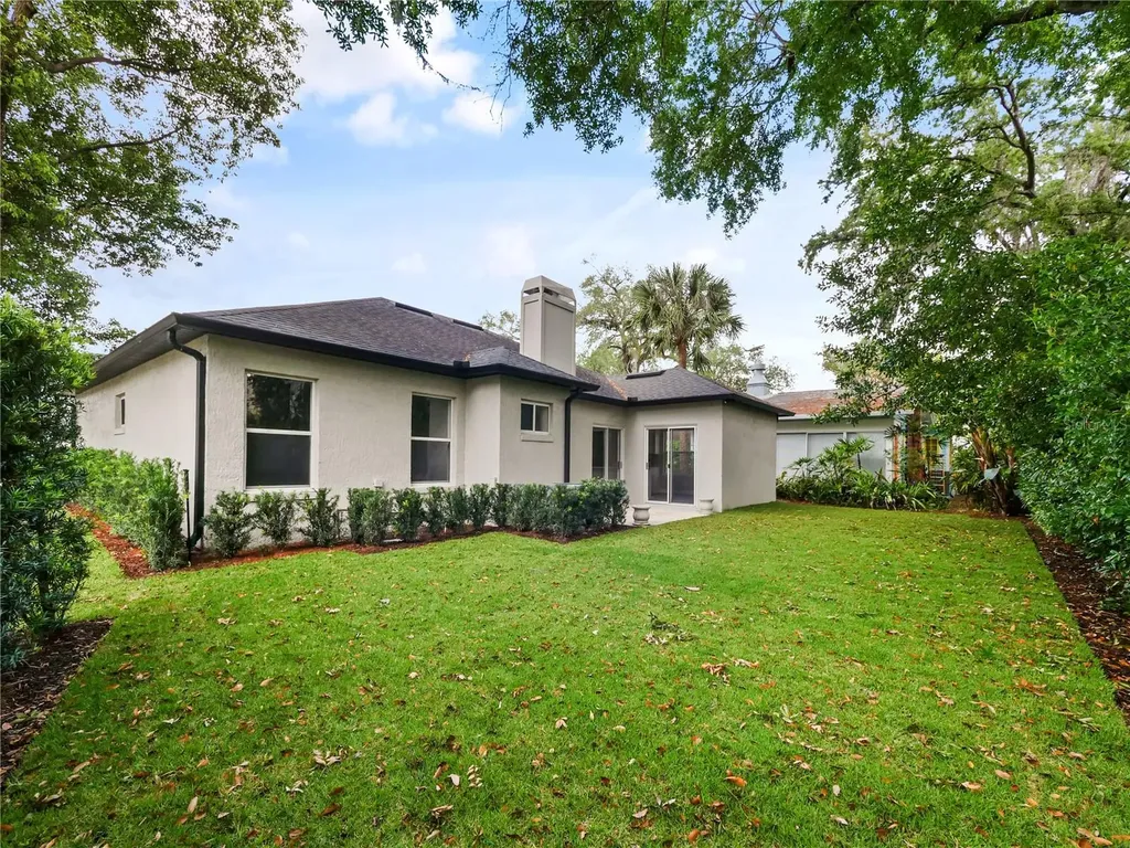 1801 Formosa Avenue Orlando FL 32804