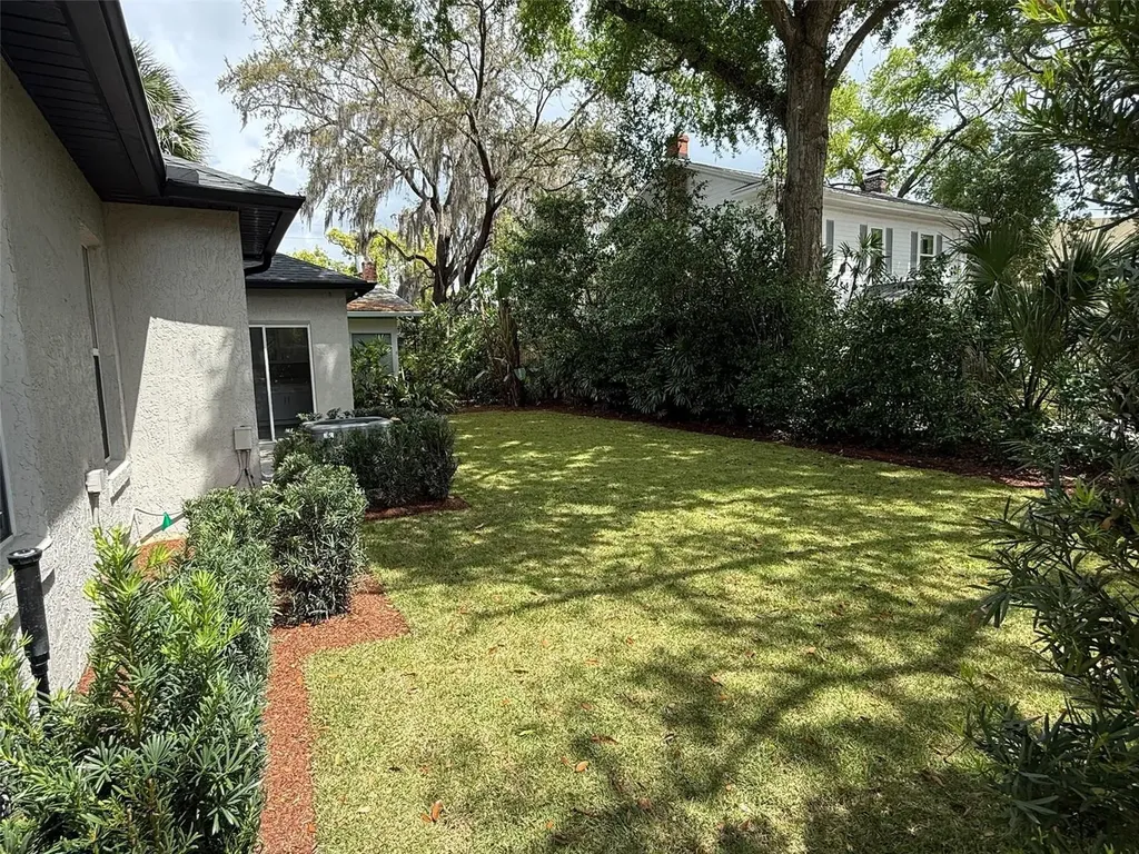 1801 Formosa Avenue Orlando FL 32804