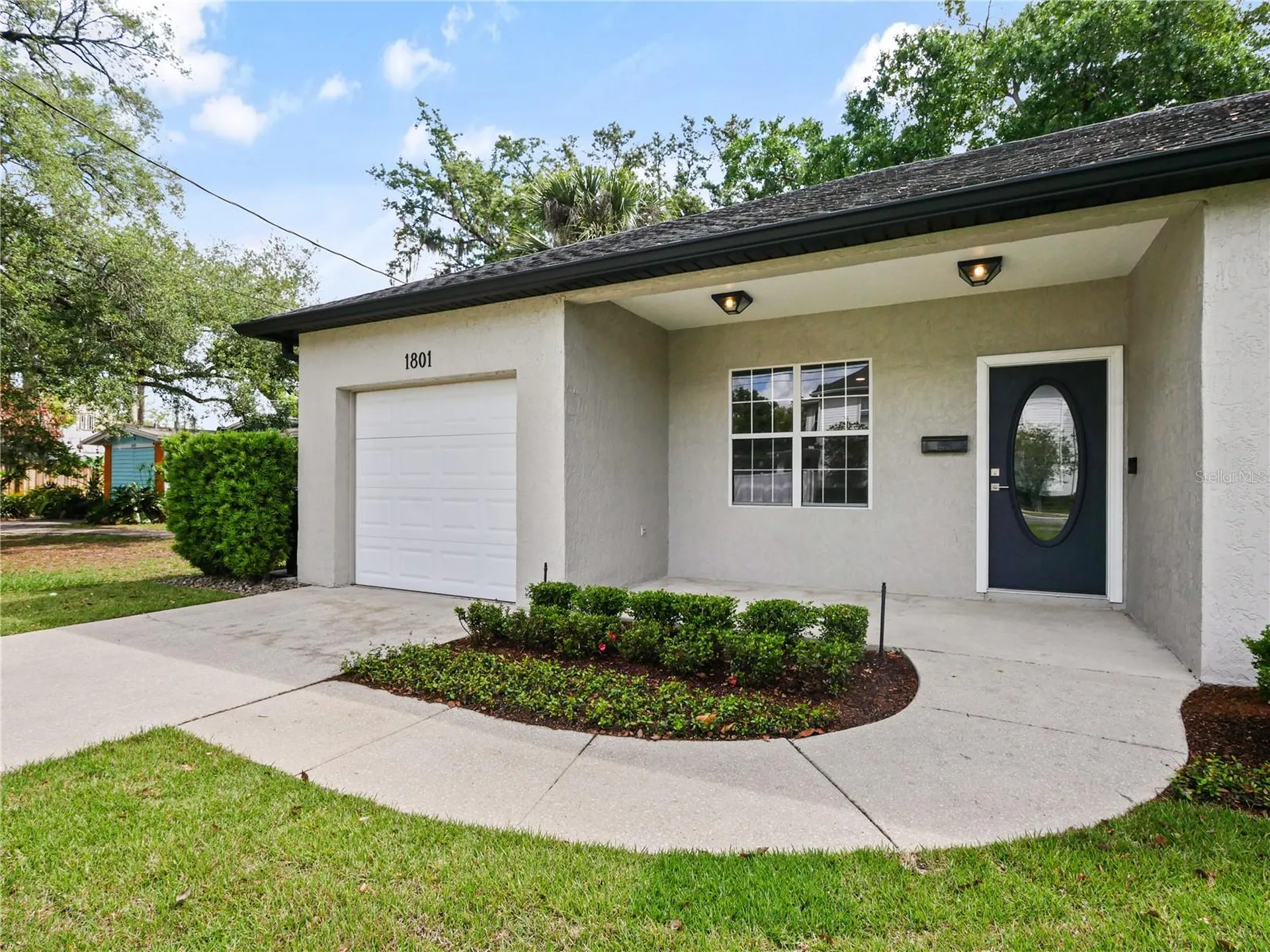 1801 Formosa Avenue Orlando FL 32804