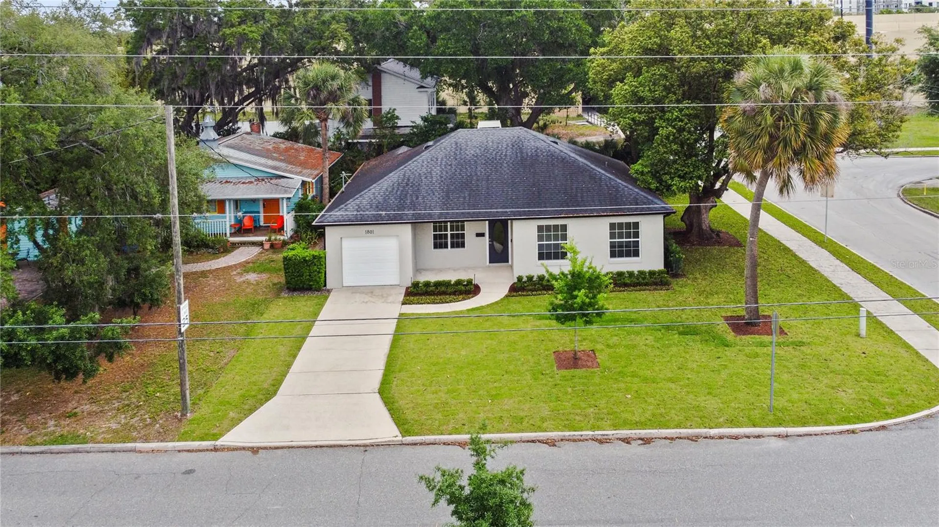 1801 Formosa Avenue Orlando FL 32804