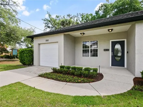 1801 Formosa Avenue Orlando FL 32804