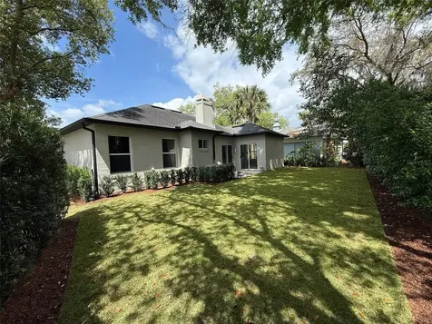 1801 Formosa Avenue Orlando FL 32804