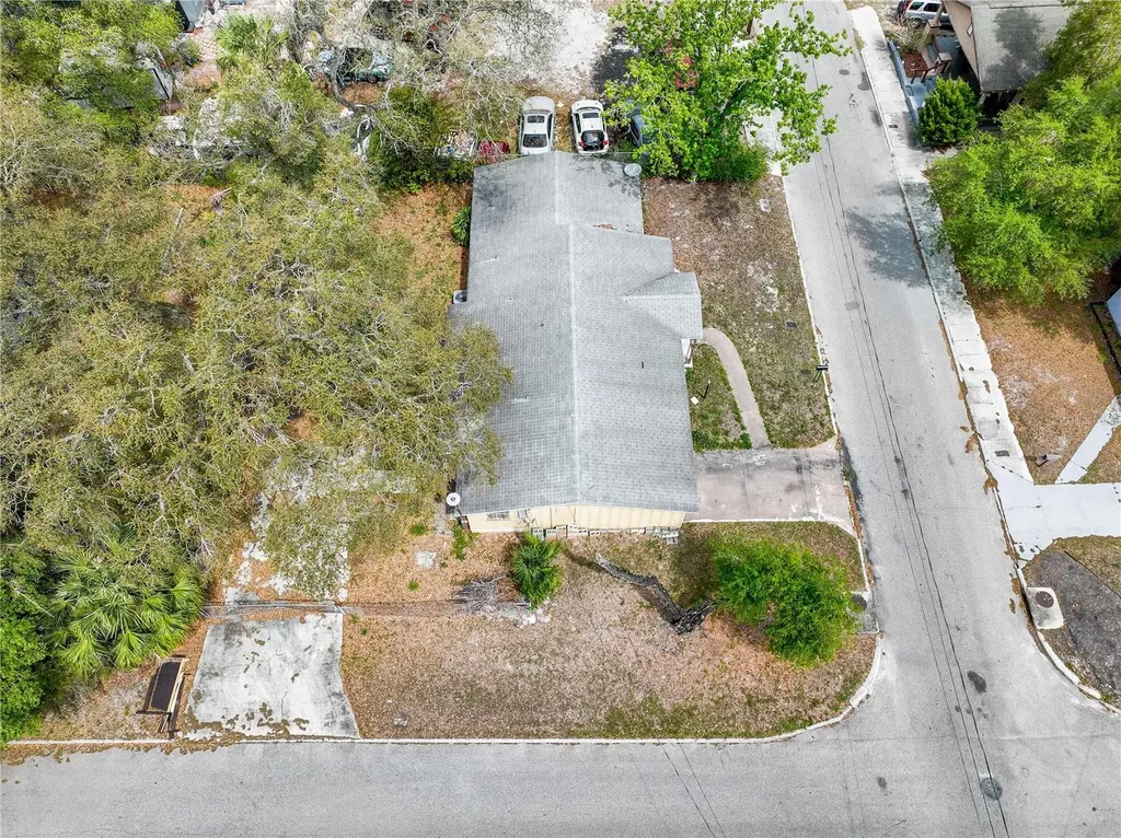 2928 Banza Street Tampa FL 33605