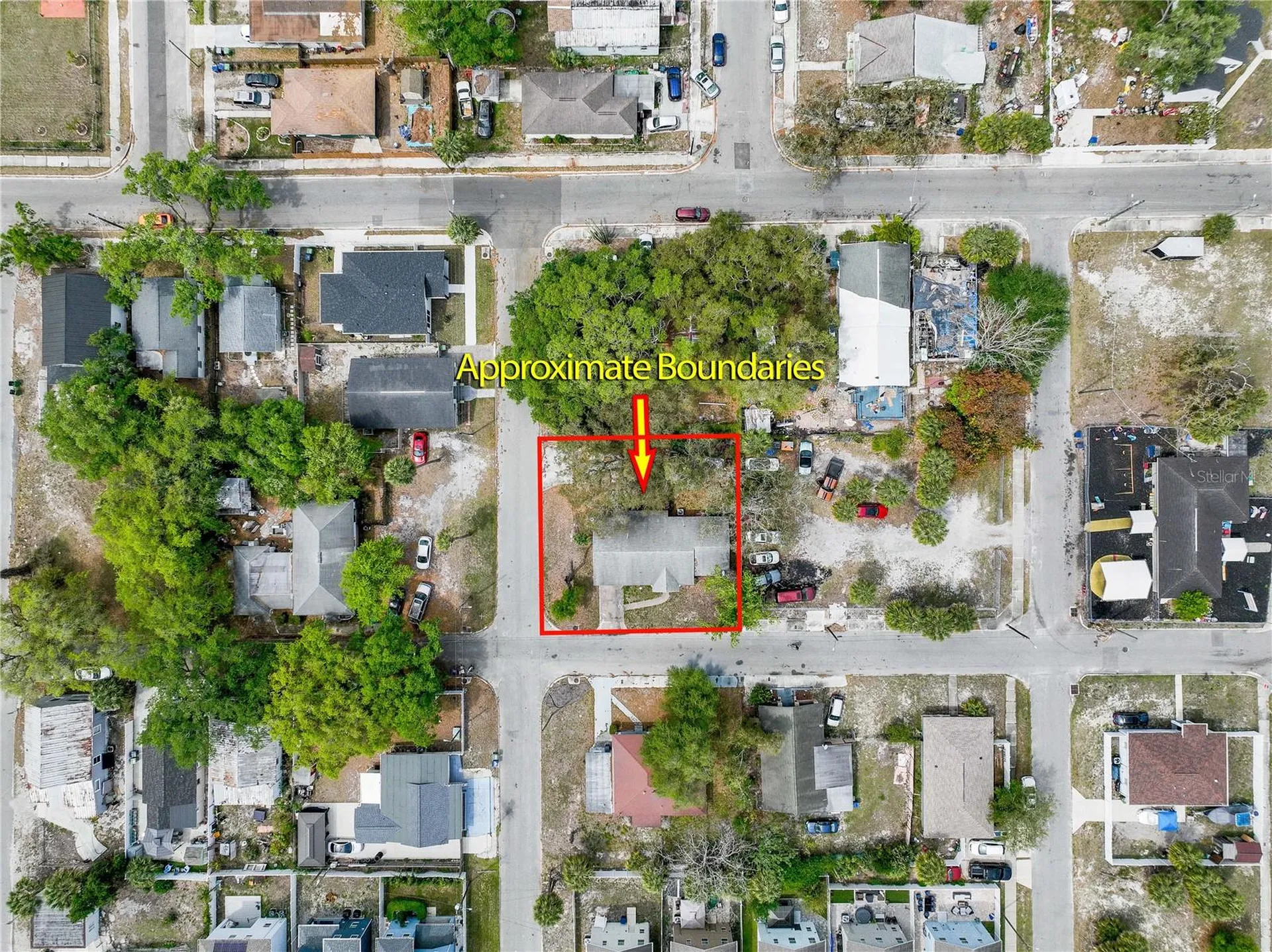 2928 Banza Street Tampa FL 33605