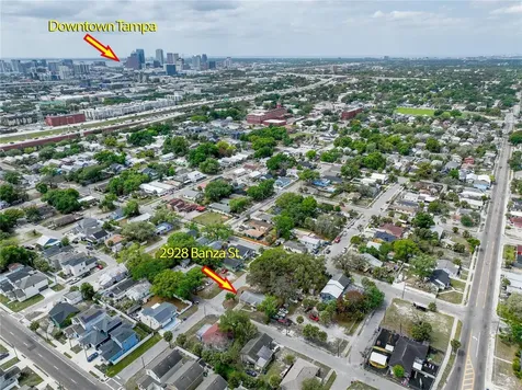 2928 Banza Street Tampa FL 33605