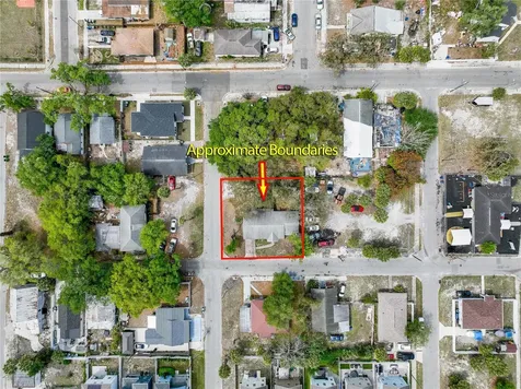 2928 Banza Street Tampa FL 33605