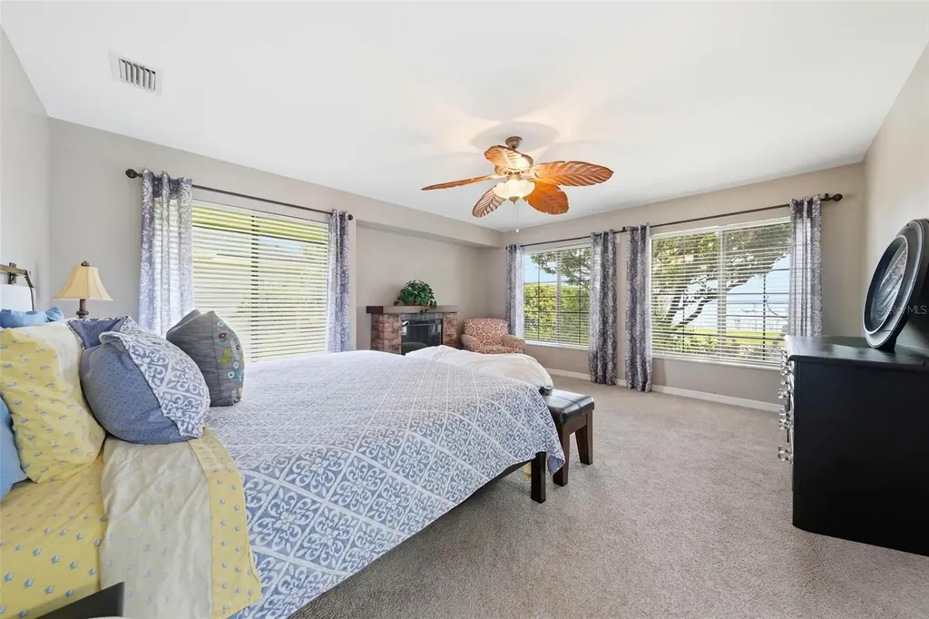 29116 Beauclaire Drive Tavares FL 32778