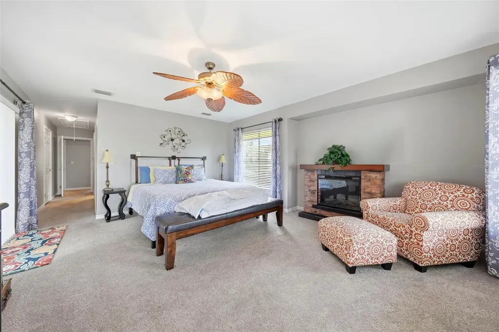 29116 Beauclaire Drive Tavares FL 32778