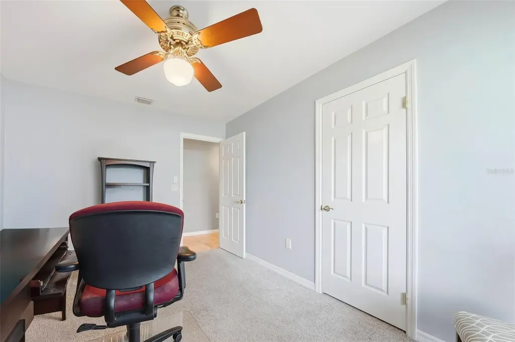 29116 Beauclaire Drive Tavares FL 32778