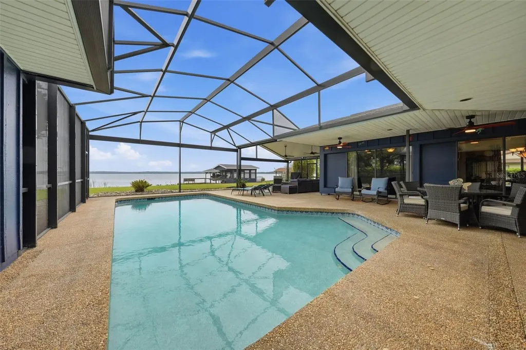 29116 Beauclaire Drive Tavares FL 32778