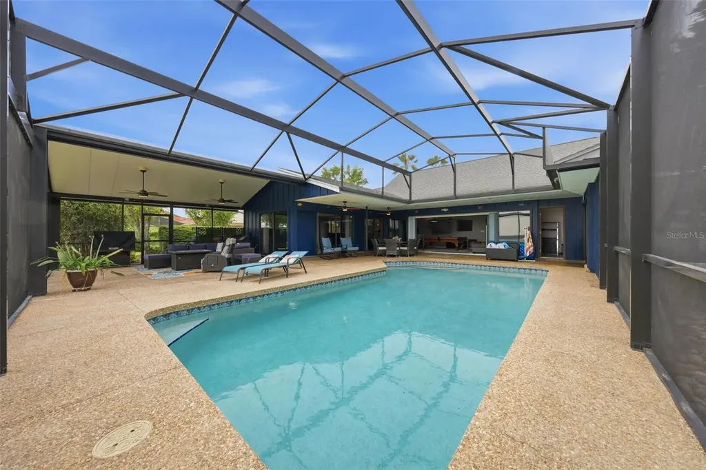 29116 Beauclaire Drive Tavares FL 32778