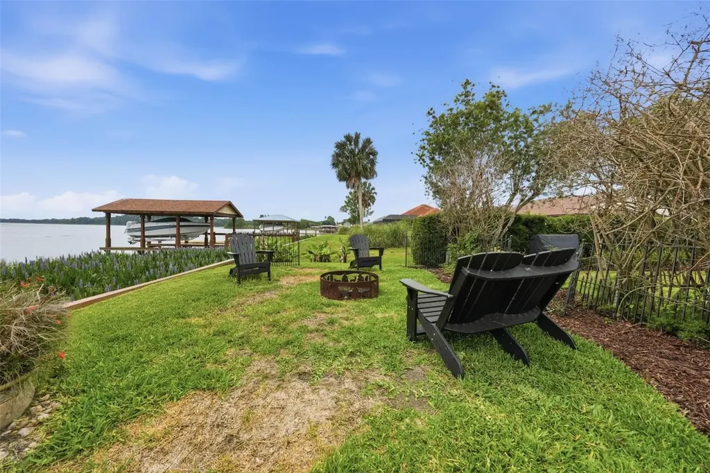 29116 Beauclaire Drive Tavares FL 32778