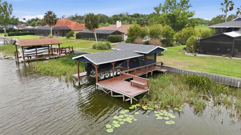 29116 Beauclaire Drive Tavares FL 32778